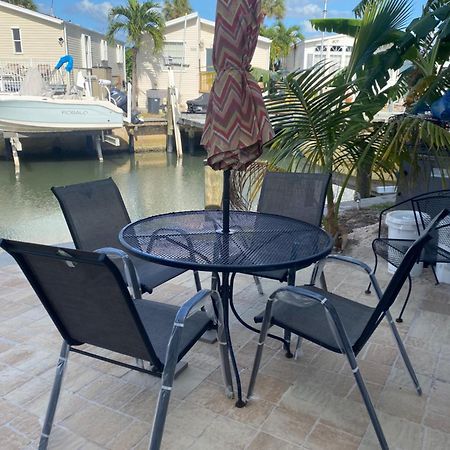Mermaid Haven Jensen Beach Exteriör bild