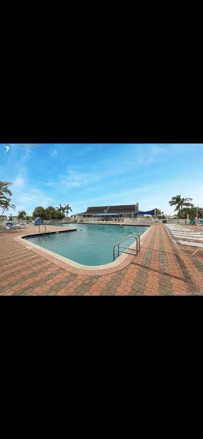 Mermaid Haven Jensen Beach Exteriör bild