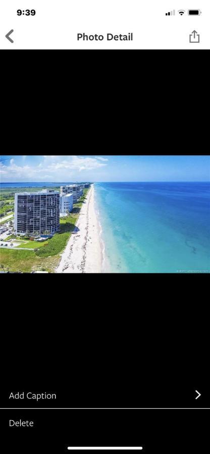 Mermaid Haven Jensen Beach Exteriör bild