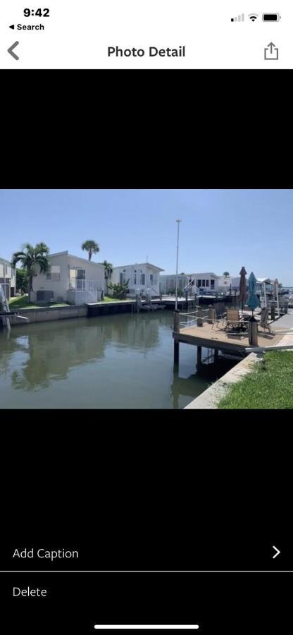 Mermaid Haven Jensen Beach Exteriör bild