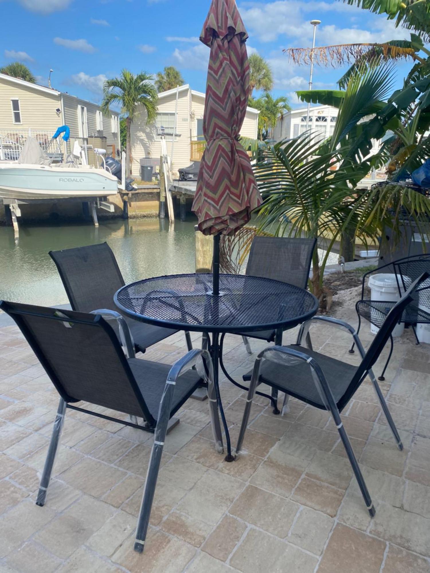 Mermaid Haven Jensen Beach Exteriör bild